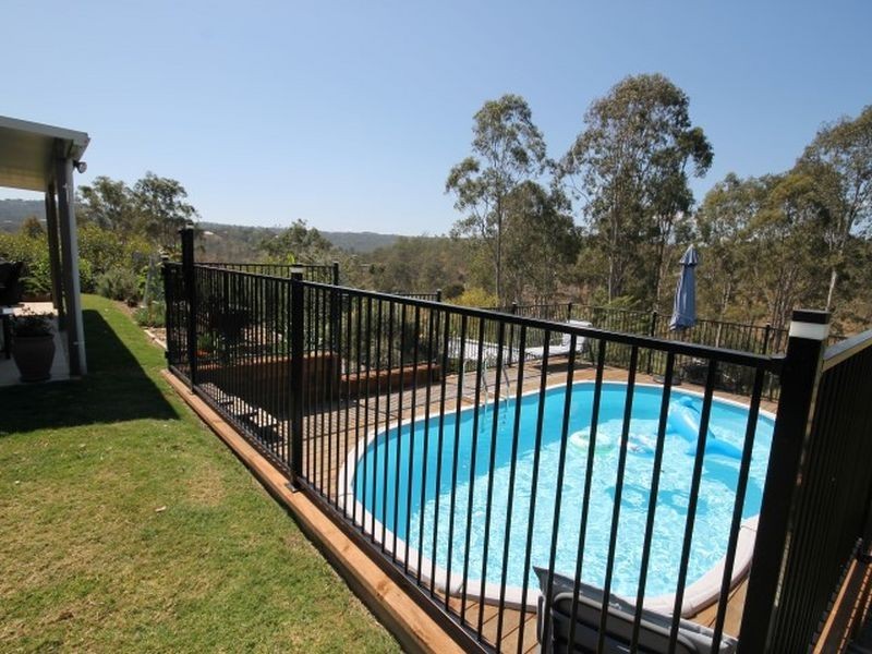 Kooralbyn QLD 4285