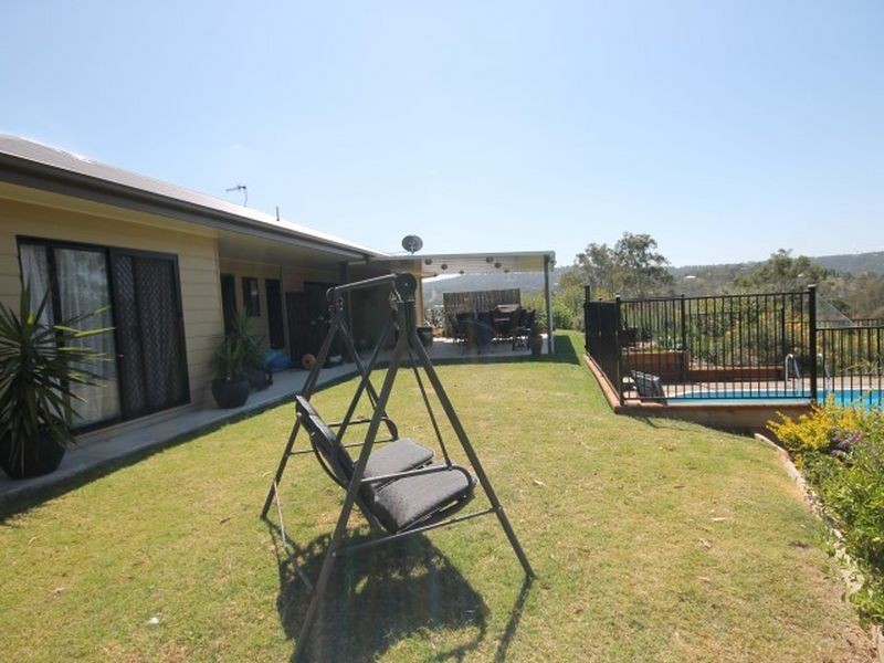 Kooralbyn QLD 4285