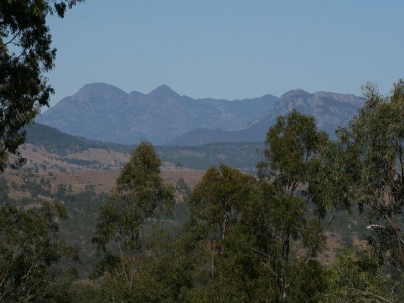 Kooralbyn QLD 4285