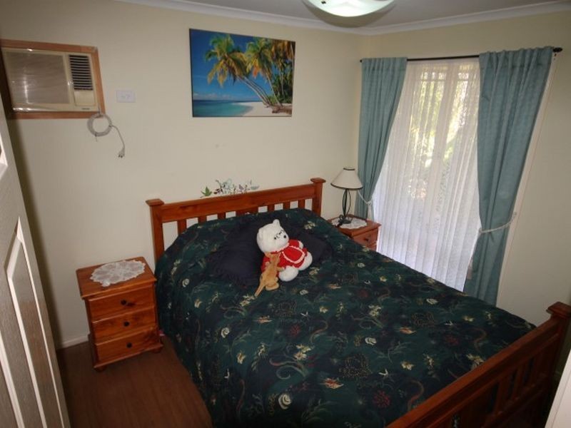 Kooralbyn QLD 4285