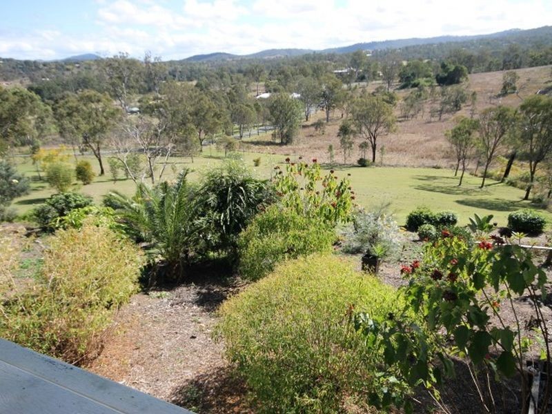 Kooralbyn QLD 4285