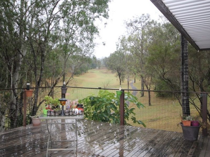 Kooralbyn QLD 4285