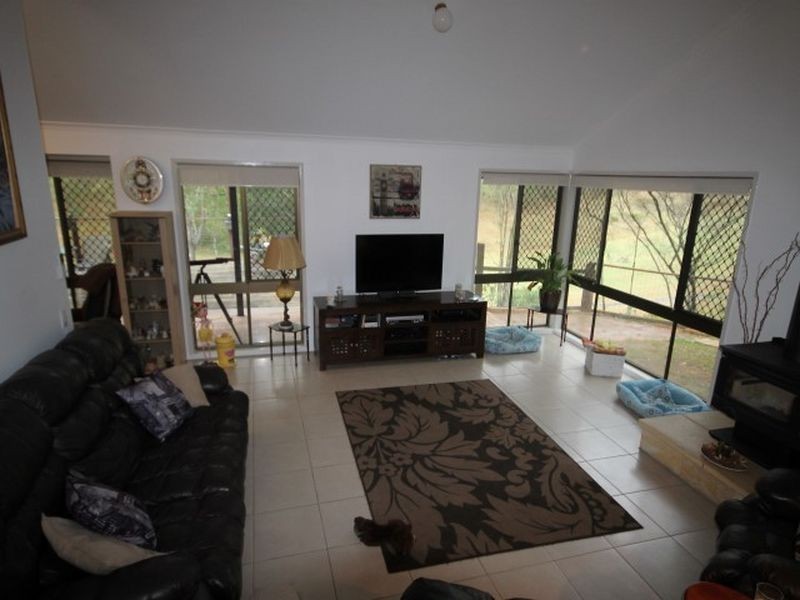 Kooralbyn QLD 4285
