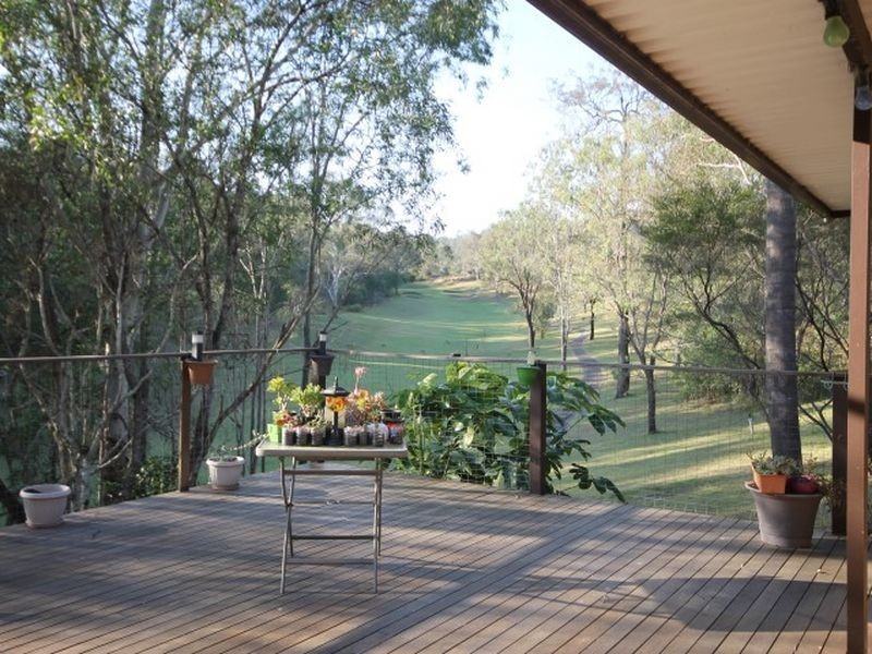 Kooralbyn QLD 4285