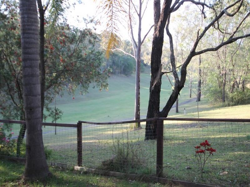 Kooralbyn QLD 4285