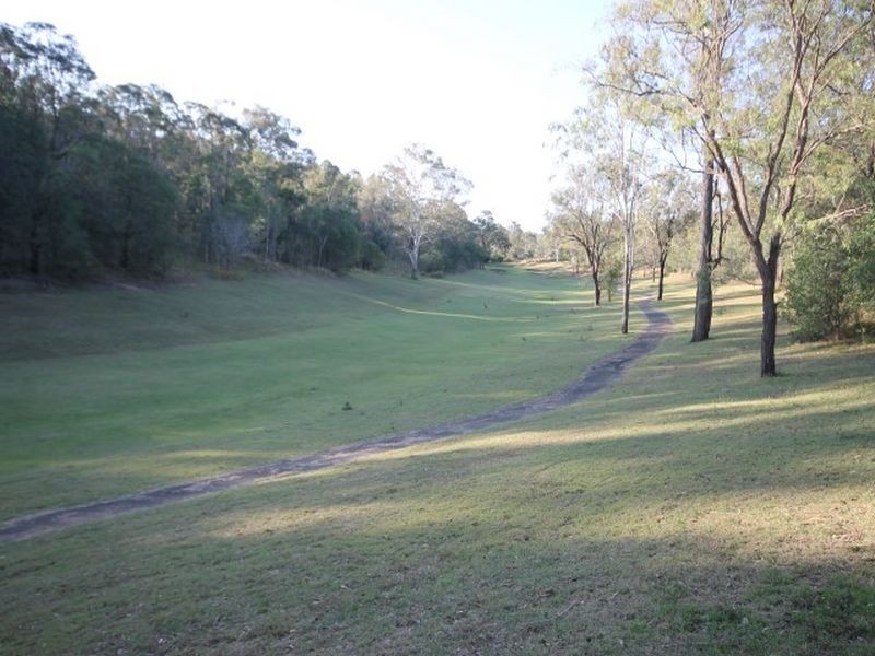 Kooralbyn QLD 4285
