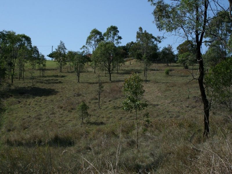 Kooralbyn QLD 4285