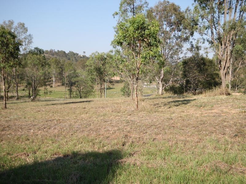 Kooralbyn QLD 4285