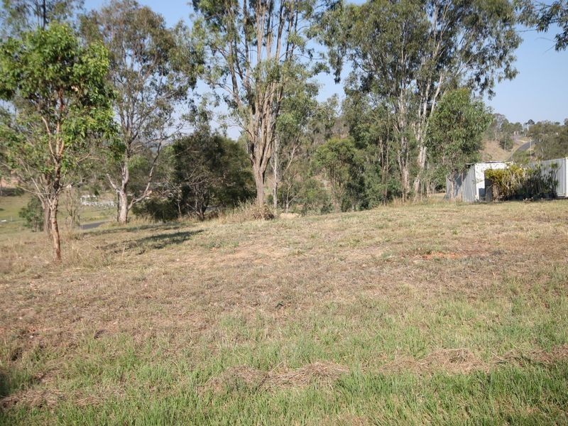 Kooralbyn QLD 4285