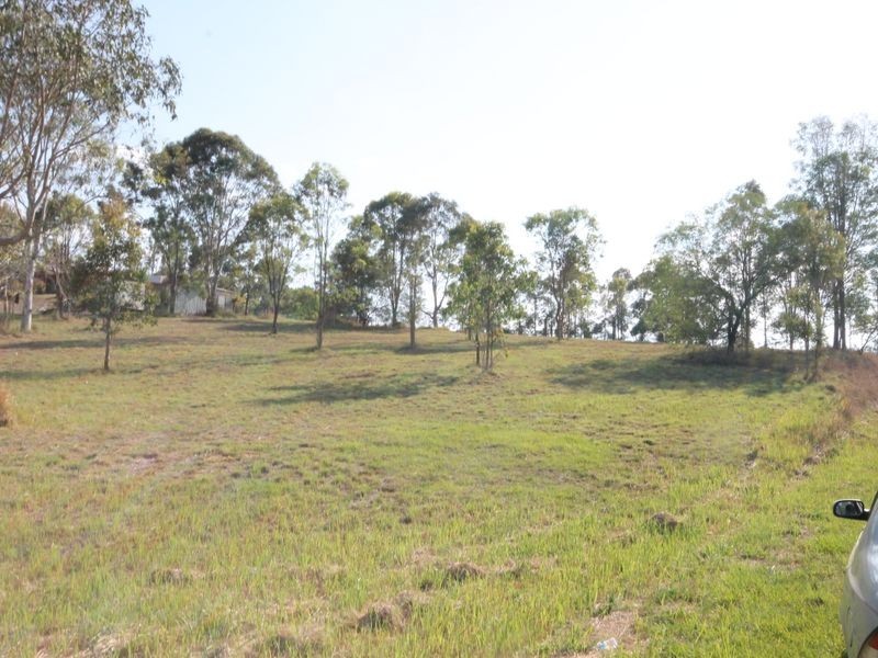 Kooralbyn QLD 4285