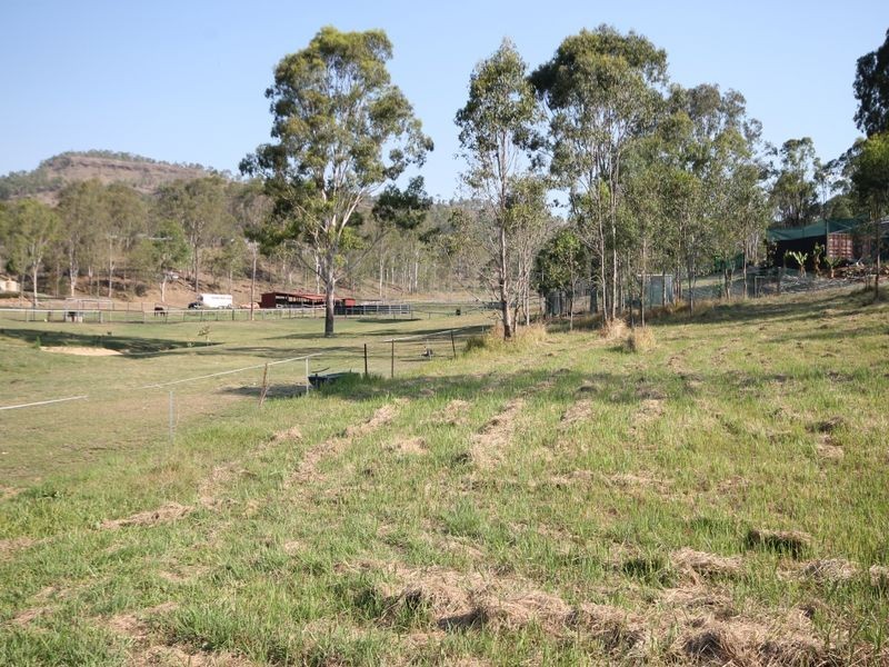 Kooralbyn QLD 4285