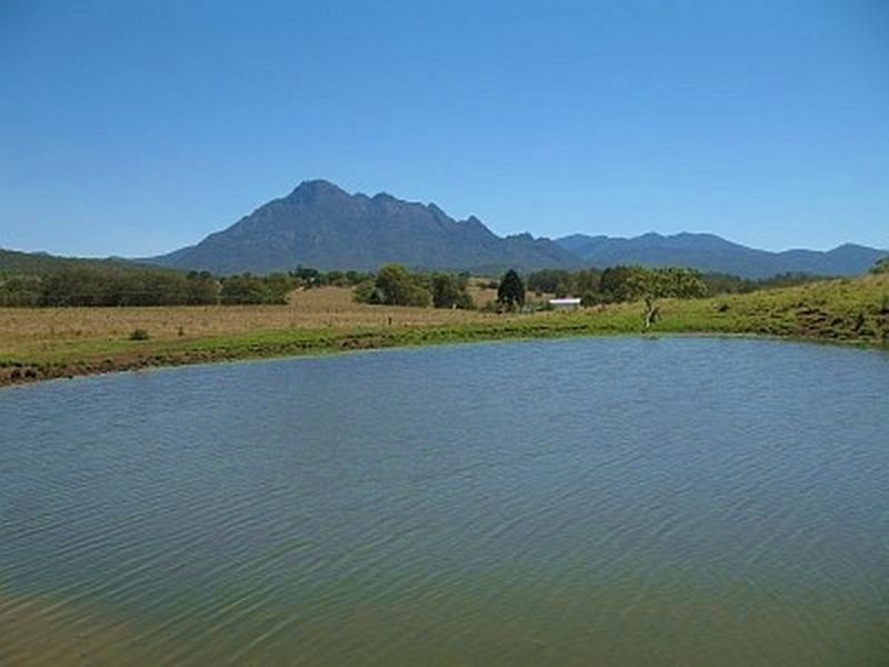 Palen Creek QLD 4287