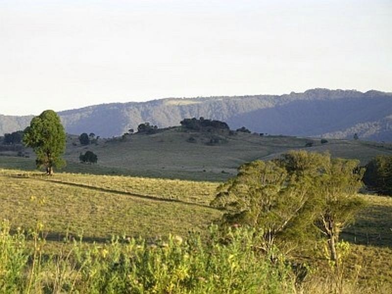 Palen Creek QLD 4287