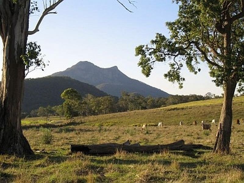 Palen Creek QLD 4287