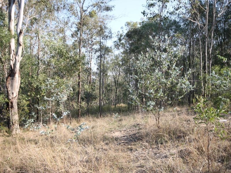 Kooralbyn QLD 4285