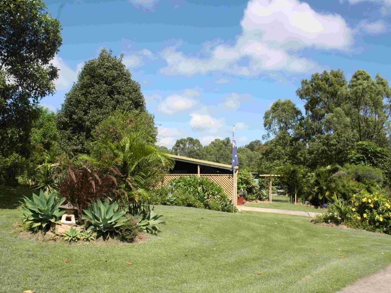 Kooralbyn QLD 4285