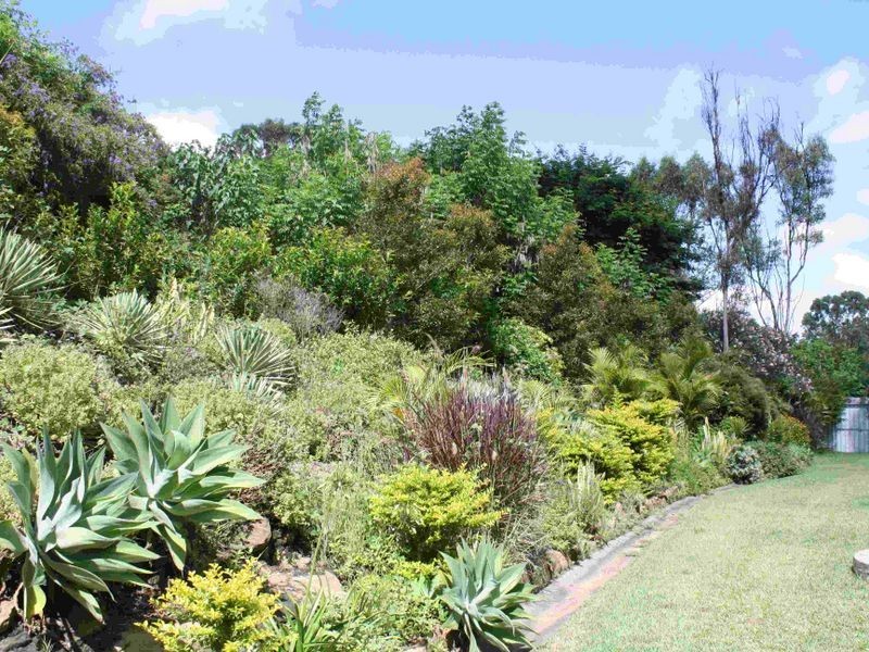Kooralbyn QLD 4285