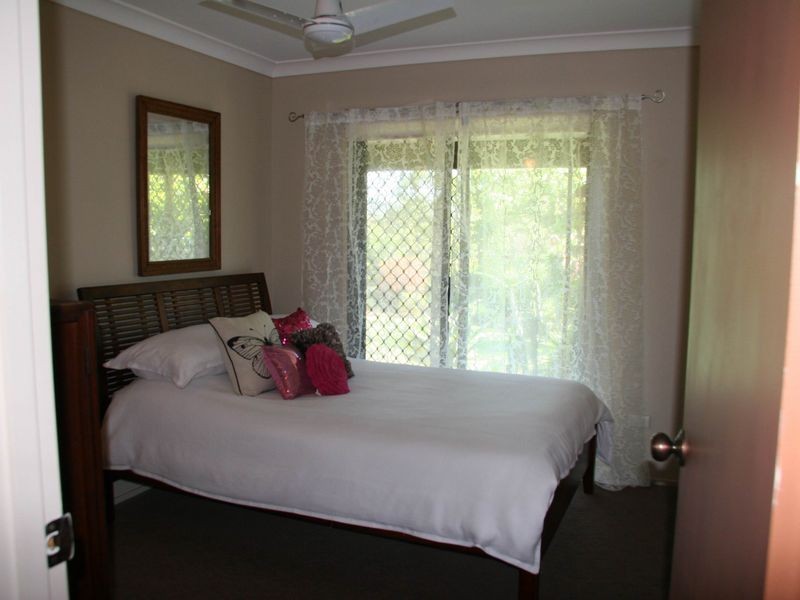 Kooralbyn QLD 4285