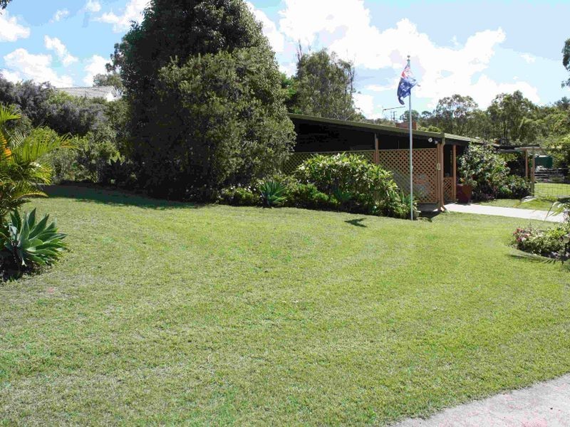 Kooralbyn QLD 4285