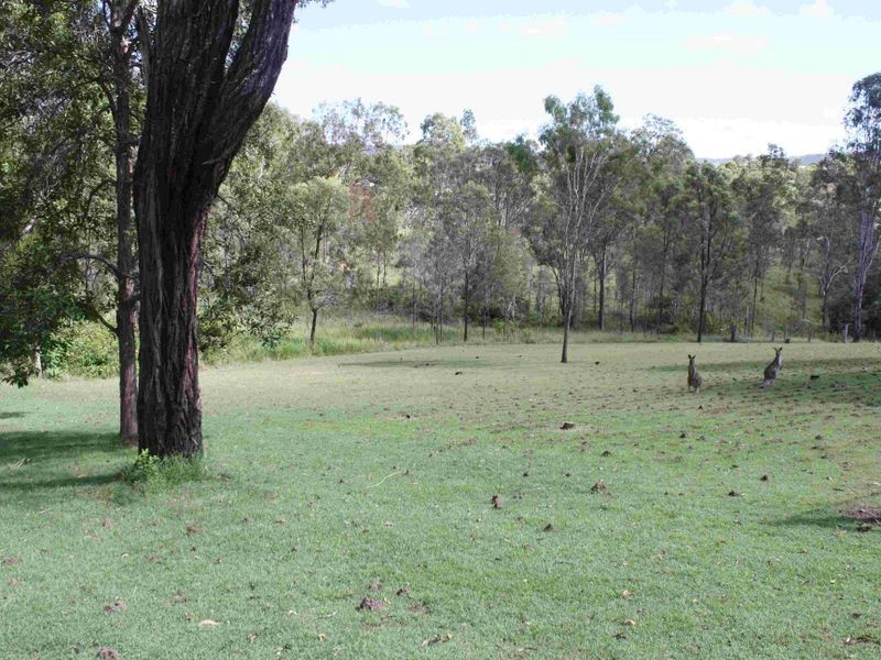 Kooralbyn QLD 4285