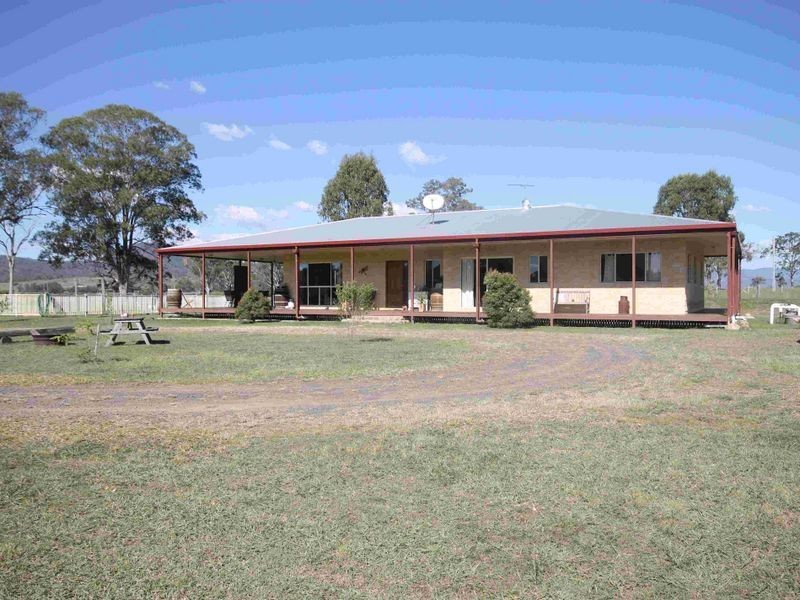 Christmas Creek QLD 4285