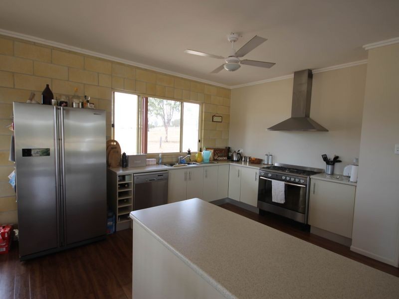 Christmas Creek QLD 4285