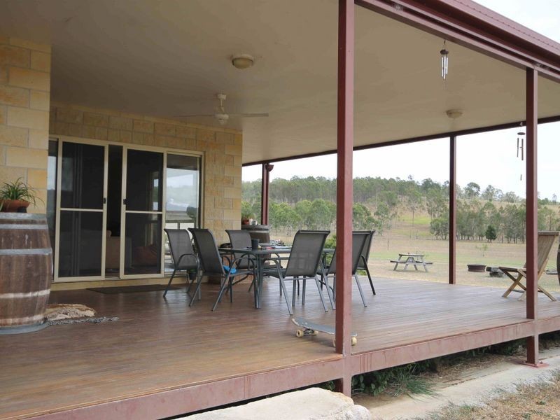 Christmas Creek QLD 4285