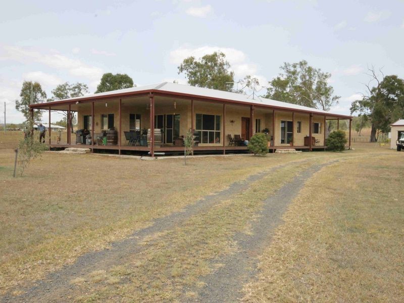 Christmas Creek QLD 4285