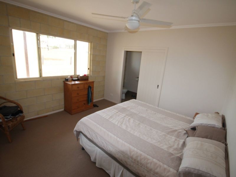 Christmas Creek QLD 4285