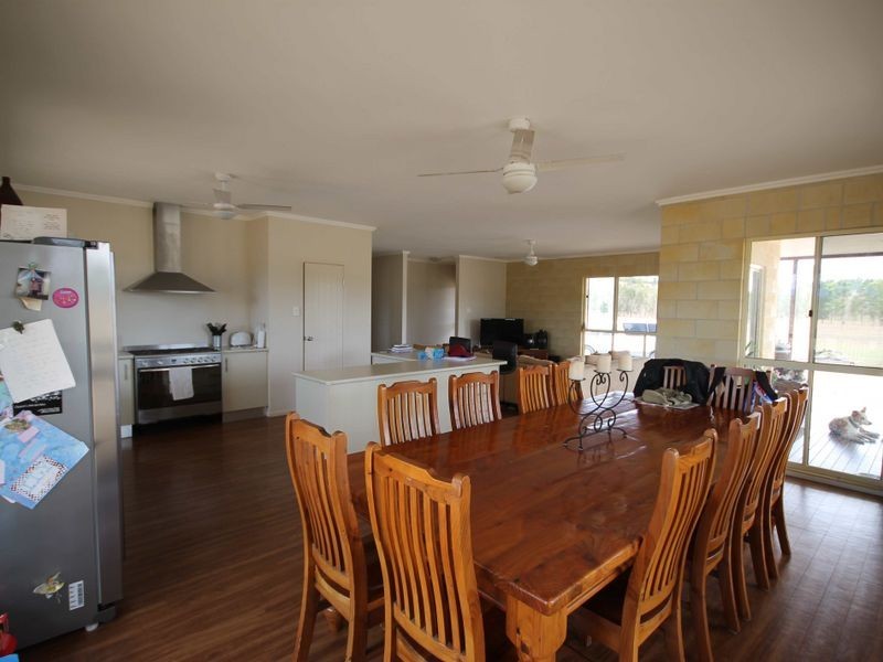 Christmas Creek QLD 4285