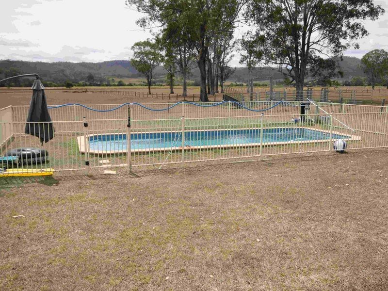 Christmas Creek QLD 4285