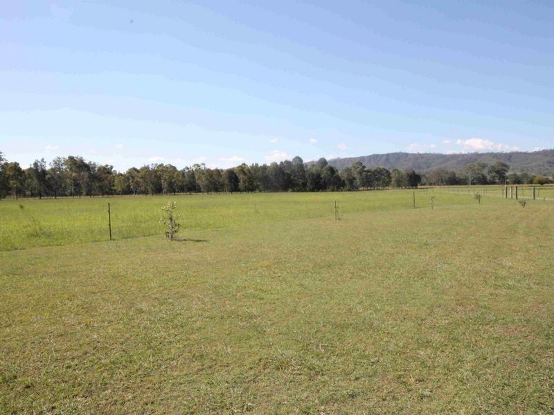 Christmas Creek QLD 4285