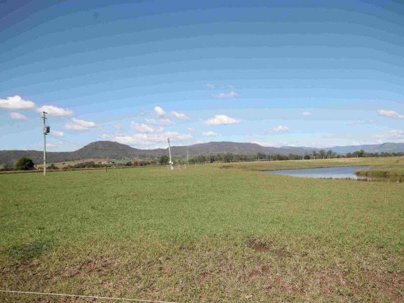 Christmas Creek QLD 4285