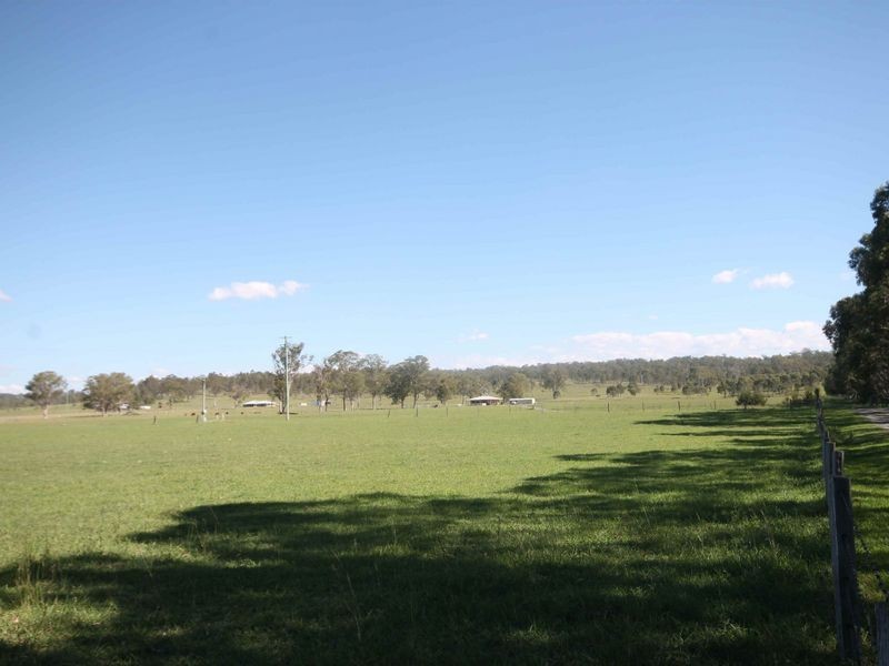 Christmas Creek QLD 4285