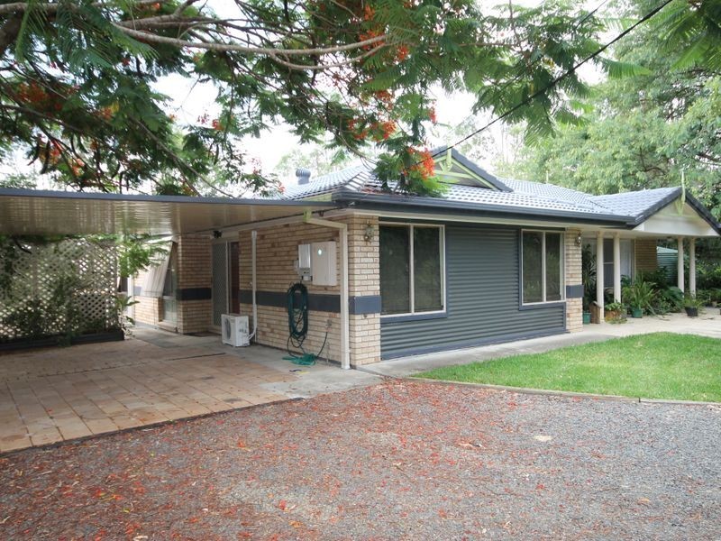 Kooralbyn QLD 4285