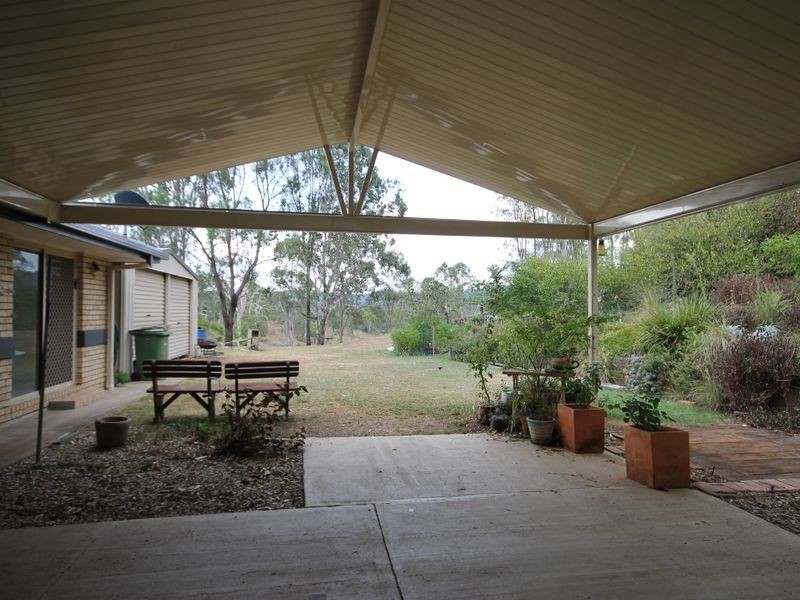 Kooralbyn QLD 4285