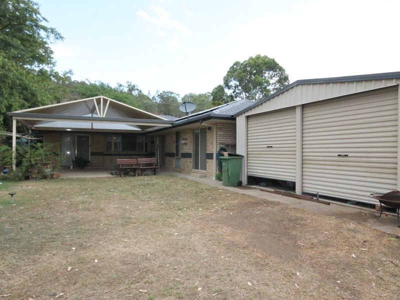Kooralbyn QLD 4285