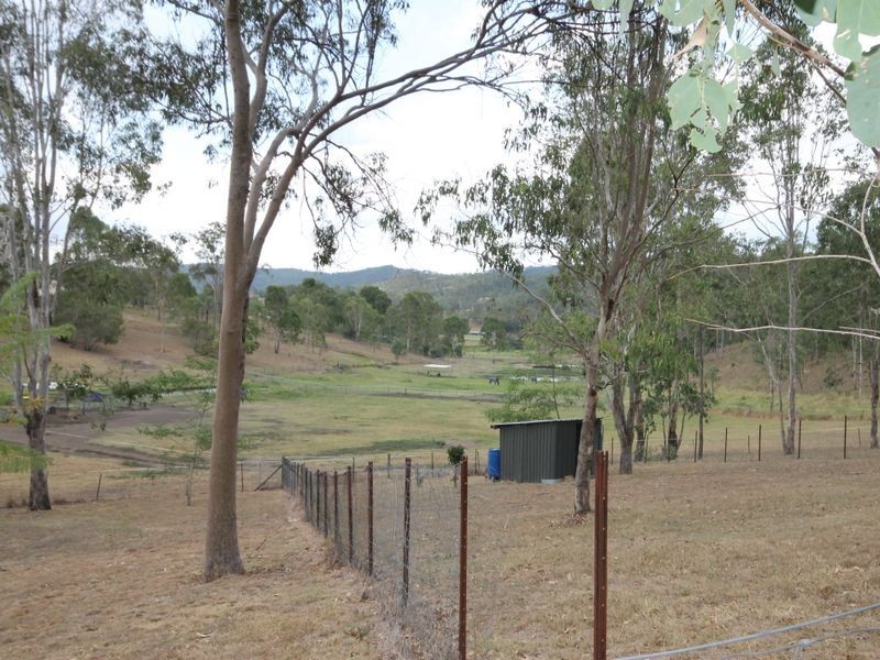 Kooralbyn QLD 4285