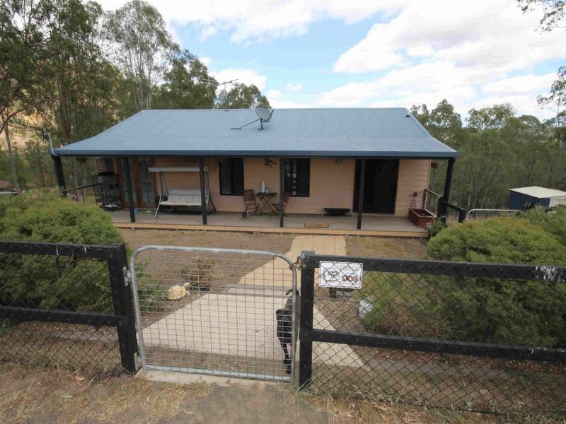 Kooralbyn QLD 4285