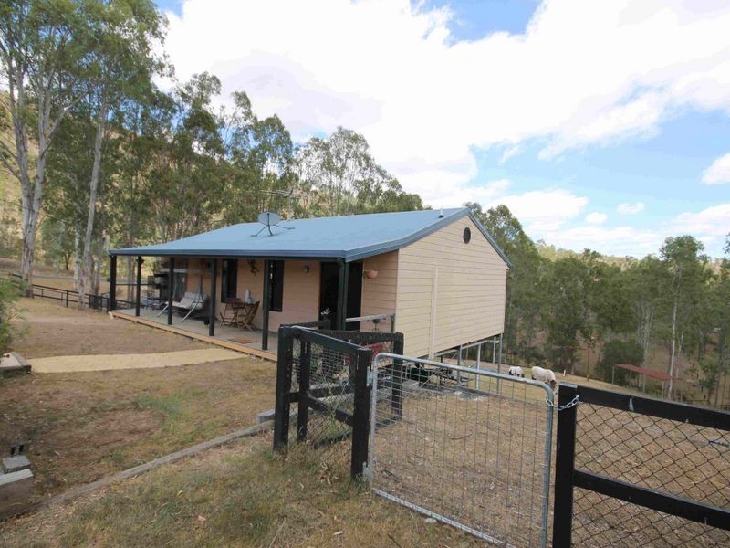 Kooralbyn QLD 4285