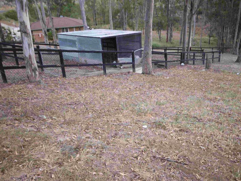 Kooralbyn QLD 4285