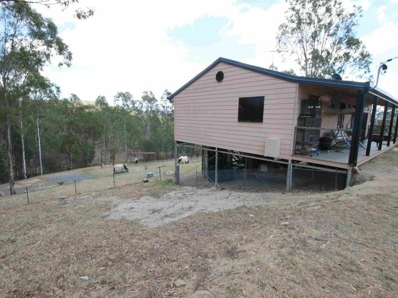 Kooralbyn QLD 4285