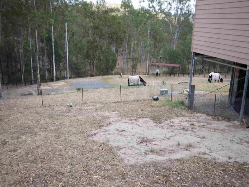 Kooralbyn QLD 4285