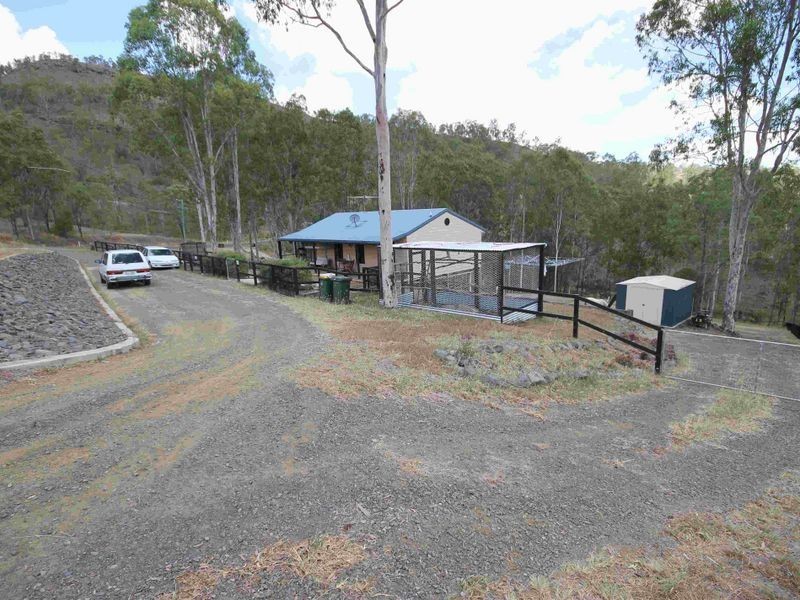 Kooralbyn QLD 4285