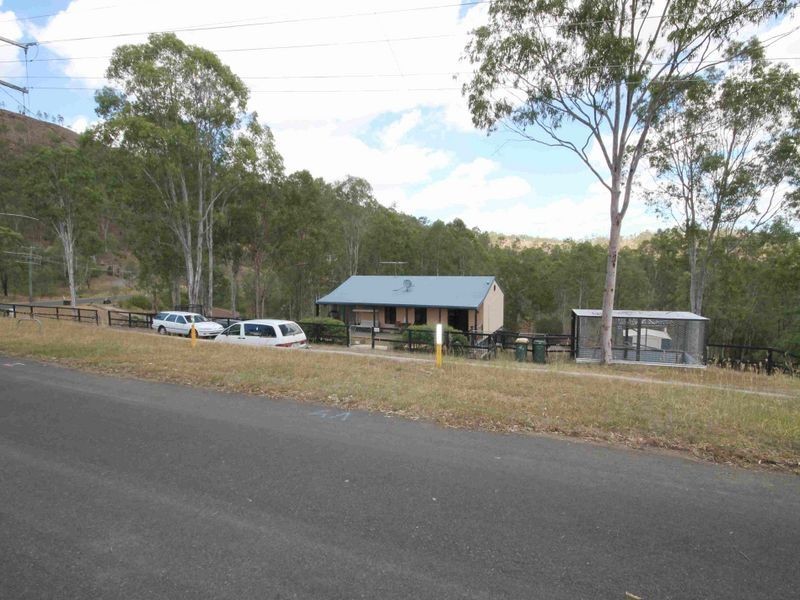 Kooralbyn QLD 4285