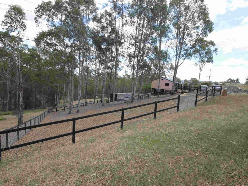 Kooralbyn QLD 4285