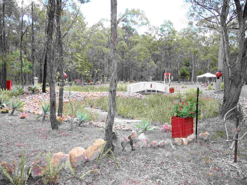 Mount French QLD 4310