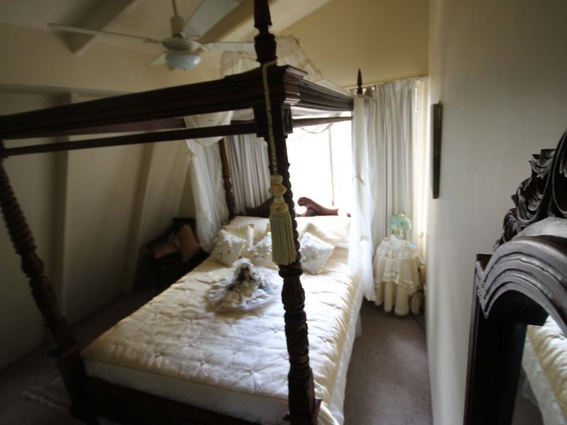 Mount French QLD 4310