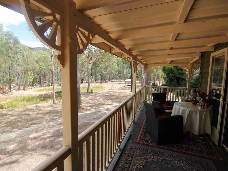 Mount French QLD 4310