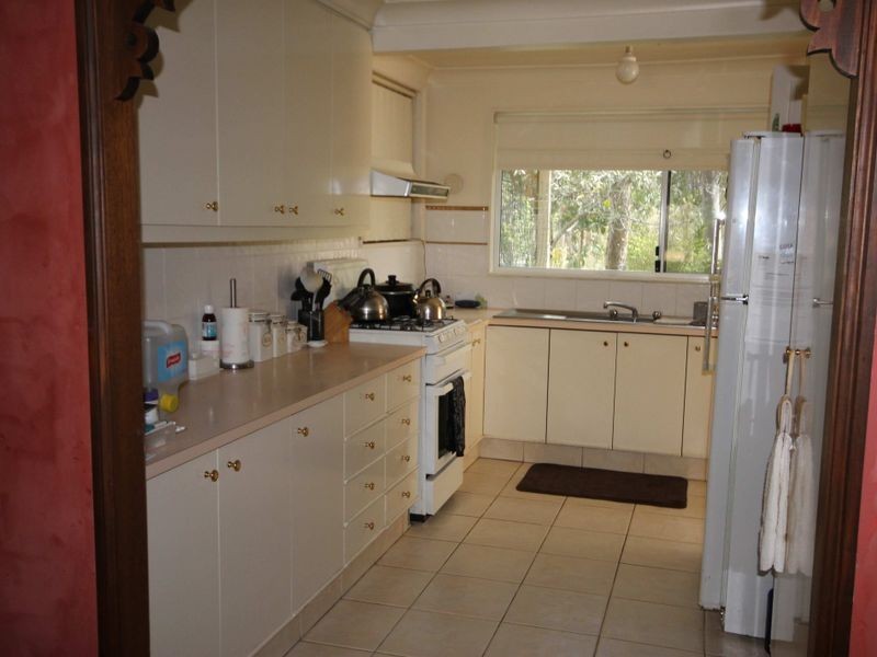 Mount French QLD 4310